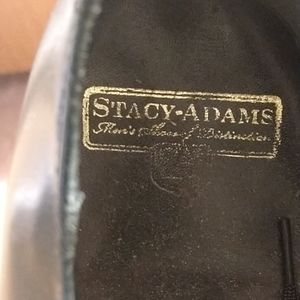 Stacy Adams shoes